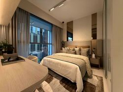 UP@Robertson Quay (D9), Apartment #593206811